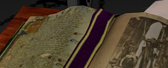 Reich's room of judgement