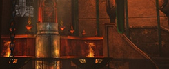 Reich's room of judgement