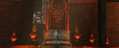 Reich's room of judgement