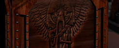 Reich's room of judgement