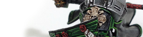 Scythas' Doom Legion