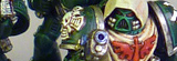 stobz's Dark Angel tactical squad