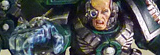 stobz's Dark Angel assault squad