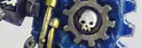 stobz's Techmarine