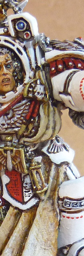 stobz's converted Belial