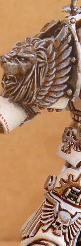 stobz's converted Belial