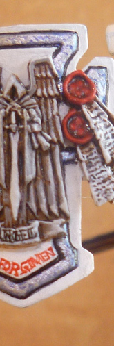 stobz's converted Belial