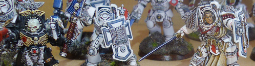 stobz's converted Belial