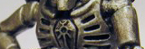 Steve Woods' Necron phalanx