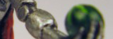 Steve Woods' Necron phalanx