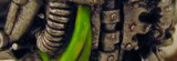 Steve Woods' Necron phalanx