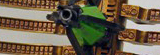 Steve Woods' Necron phalanx