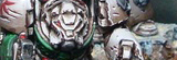 Sir Tancrede's Deathwing