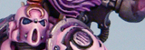 Tortoise's Slaanesh marines