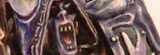 Tortoise's Slaanesh marines