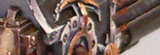 Tortoise's Slaanesh marines