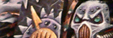 Tortoise's Slaanesh marines