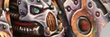 Tortoise's Slaanesh marines