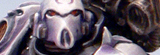Tortoise's Slaanesh marines