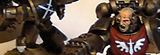 Trajan's Guardians of the Covenant