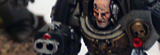 Trajan's Guardians of the Covenant