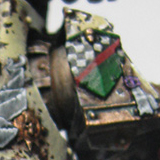 Urukguy's Contemptor dreadnought