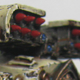 Urukguy's Contemptor dreadnoughts