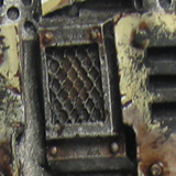 Urukguy's Contemptor dreadnought