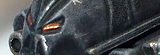 Usiel's pre-heresy Mortis dreadnought