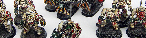 VanSan's Deathwing