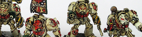 VanSan's Deathwing