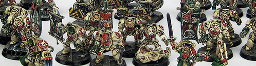VanSan's Deathwing