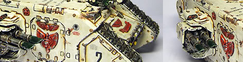 VanSan's Deathwing