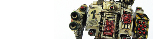 VanSan's Deathwing