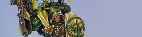 Wappel's Dark Angels
