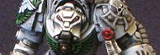 Winterdyne's Deathwing strikeforce