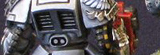 Winterdyne's Deathwing strikeforce
