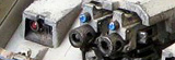 Winterdyne's Deathwing strikeforce