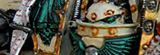 Wolferine's Deathwing strikeforce