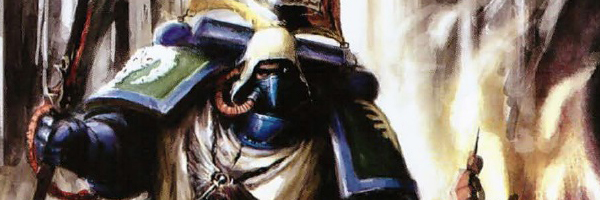 Ezekiel on the warpath