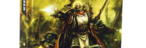 6th Edition rulebook cover