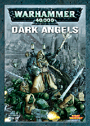 Codex Review: Angels of Death